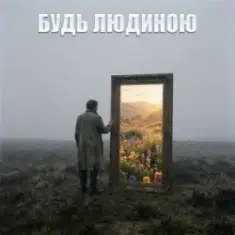 Dancefloor AI — БУДЬ ЛЮДИНОЮ