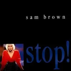 Sam Brown — Stop!