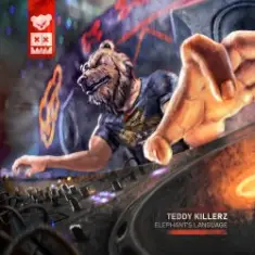 Teddy Killerz — Bhaaloo