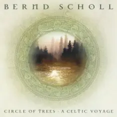 Circle of Trees