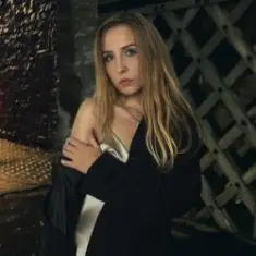 MALENA — Тільки там