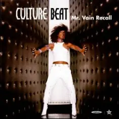 Culture Beat — Mr. Vain