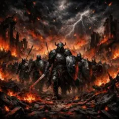 Ks4n0ne — Легион