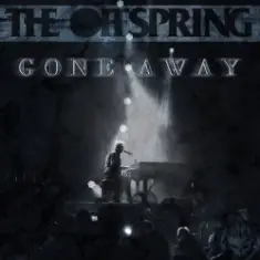 The Offspring — Gone Away (2021)