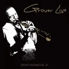 Grover Washington Jr. — Can You Stop The Rain