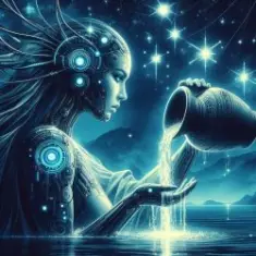 Сапаргалиев Тимур — Музыкальный гороскоп (Водолей)