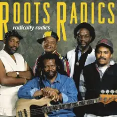 Roots Radics — Everything