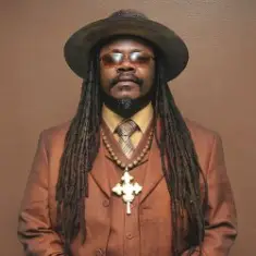 Luciano — Road Of Life