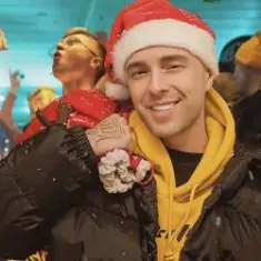 KREED — Новый год