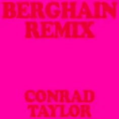 Conrad Taylor & ROSALÍA & Björk & Yves Tumor — Berghain