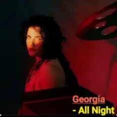 Georgia — All Night