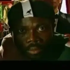 Запрещенные барабанщики — Убили негра