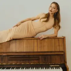 Тіна Кароль — БАЛКОНИ