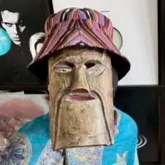 Dusty Kid — Jknoussa (Mark Reeve Mix)