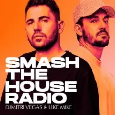 Smash The House Radio 641