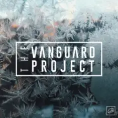 The Vanguard Project — Hot Snow Falls Up