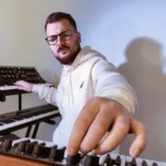 All For You (Alex M.I.F. Remix)