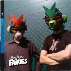 Bondage Fairies — Faze