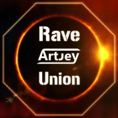 Rave Union (Original Mix)