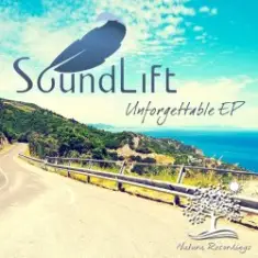 SoundLift — Wonderful Feeling