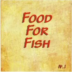 Food For Fish — Надоело Молчать