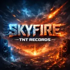 TNT Records — Skyfire