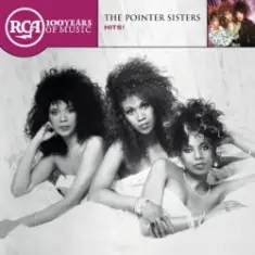 Pointer Sisters — Jump (For My Love)  (Single Remix)