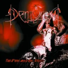 Demoniac — Myths Of Metal