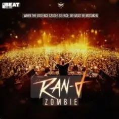 Ran-D — Zombie (Extended Mix)