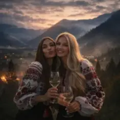 MALA SARA — Моя подружка!