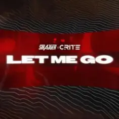StrajGer & Crite — LET ME GO