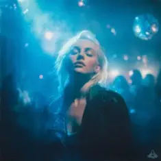 Kato & Jon — Turn The Lights Off (Abandoned Melodic Bass Remix)