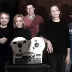 Буланова Татьяна  & Фёдор Чистяков — Человек И Кошка