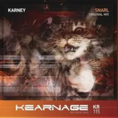 Karney — Snarl (Original Mix)