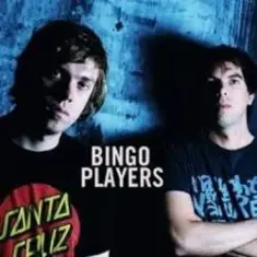 Bingo Players — Tom's Diner (Extended Mix)