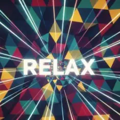 Jenya Lee — Relax(Just Chilling)