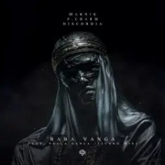 Marnik & F.Charm & Discordia & Paula Danca — Baba Vanga (Techno Extended Remix)