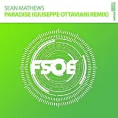 Sean Mathews — Paradise (Giuseppe Ottaviani Remix)
