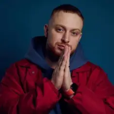 Леша Свик — Друг