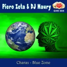 Piero Zeta & DJ Maury — Charas