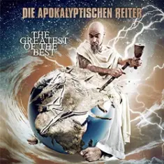 Die Apokalyptischen Reiter — We Will Never Die