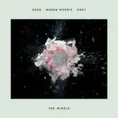 Zedd & Maren Morris & Grey — The Middle
