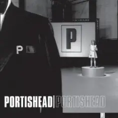 Portishead — Sour Times