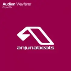 Audien — Wayfarer (Original Mix)