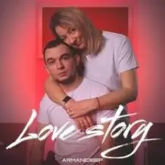 ARMANIDEEP — Forevor