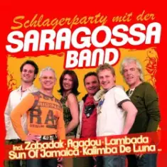 Saragossa Band — Agadou