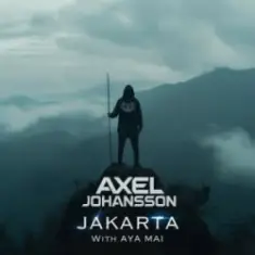 Axel Johansson & Aya Mai — Jakarta