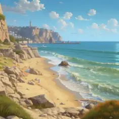 Яна Щербина — Снится лето