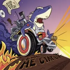 FOOD FOR FISH — Панк шапито