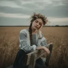 SPIRIT — Сумно мені, сумно